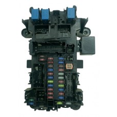 Caixa Fusível Suzuki Grand Vitara 2.0 Auto. 2010 2012 2014