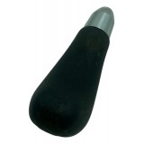 Manopla Cambio Automático Suzuki Grand Vitara 2.0 2010 2014 Preto