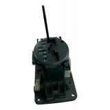 Alavanca Câmbio Automático Suzuki Grand Vitara 2.0 2010 2014