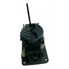 Alavanca Câmbio Automático Suzuki Grand Vitara 2.0 2010 2014