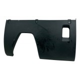 Acabamento Inferior Suzuki Grand Vitara 2.0 2010 2012 2014