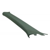 Acabamento Coluna Suzuki Grand Vitara 2.0 2010 2014 Direita