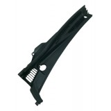 Churrasqueira Suzuki Grand Vitara 2.0 2010 12 2014 Esquerda