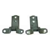 Par Dobradiça Porta Diant Suzuki Grand Vitara 2010 Direita