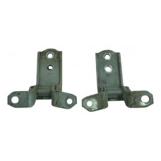 Par Dobradiça Porta Diant Suzuki Grand Vitara 2010 Direita