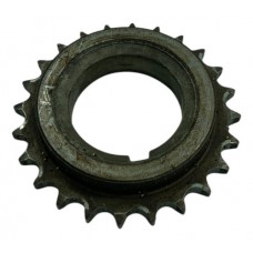 Engrenagem Virabrequim Suzuki Grand Vitara Auto. 2.0 2010 14