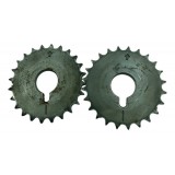 Par Engrenagem Comando Suzuki Grand Vitara 2.0 2010 2014