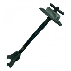 Limitador Porta Dianteira Suzuki Grand Vitara 2010 Direito