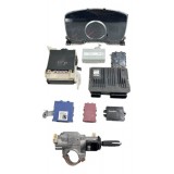 Kit Code Injeção Toyota Corolla Cross Xr 2.0 2023 2024