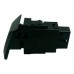Botao Pisca Alerta Toyota Corolla Cross Xr 2023 2024 Preto