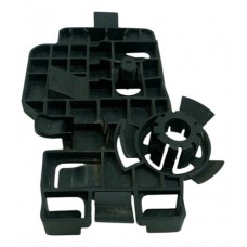 Suporte Modulo Cambio Volkswagen T-cross Comfortline 2023