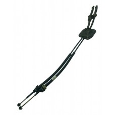 Cabo Seletor Marcha Citroen Xsara Picasso 2006 2008 2010