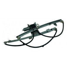 Maquina Vidro Dianteira Citroen Xsara Picasso 2006 Direita