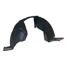 Parabarro Dianteiro Nissan Sentra 2.0 2008 Direito Detalhe