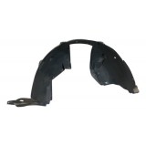 Parabarro Dianteiro Nissan Sentra 2.0 2008 2010 Esquerdo