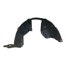 Parabarro Dianteiro Nissan Sentra 2.0 2008 2010 Esquerdo