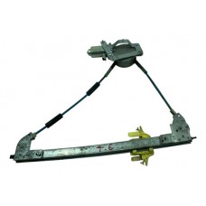 Maquina Vidro Traseira Citroen Xsara Picasso 2006 Esquerda