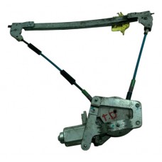 Maquina Vidro Traseira Citroen Xsara Picasso 2006 10 Direita