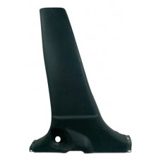 Acabamento Lateral Suzuki Grand Vitara 2010 2014 Esquerda