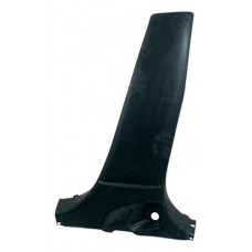 Acabamento Lateral Suzuki Grand Vitara 2010 2014 Direito