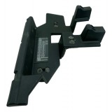 Acabamento Suporte Caixa Fusivel Suzuki Grand Vitara 2010 14