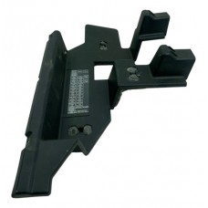 Acabamento Suporte Caixa Fusivel Suzuki Grand Vitara 2010 14