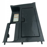 Acabamento Console Porta Copos Suzuki Grand Vitara 2010 2014 Preto