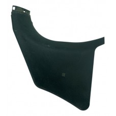 Acabamento Soleira Diant Suzuki Grand Vitara 2010 Esquerda