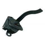 Fechadura Capo Suzuki Grand Vitara 2010 2011 2012 2013 2014