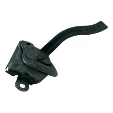 Fechadura Capo Suzuki Grand Vitara 2010 2011 2012 2013 2014