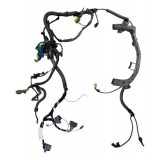 Chicote Motor Peugeot 307 1.6 16v Gasolina 2005