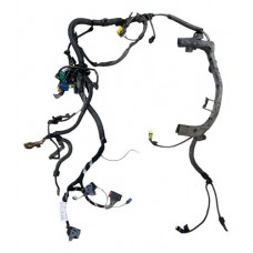 Chicote Motor Peugeot 307 1.6 16v Gasolina 2005