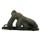 Coletor Escapamento Suzuki Grand Vitara 2.0 2010 2012 2014