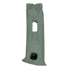 Acabamento Coluna Cinto Subaru Impreza 2008 10 2012 Direito