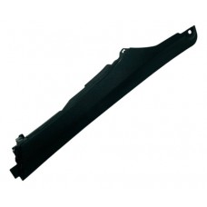 Acabamento Inf. Console Central Subaru Impreza 2008 Direita