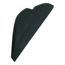 Acabamento Lateral Painel Subaru Impreza 2008 2010 2012