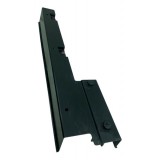 Acabamento Lateral Porta Malas Subaru Impreza 2008 Direita