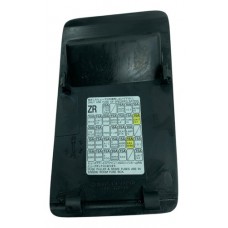 Tampa Caixa Fusivel Subaru Impreza 2008 2010 2012 Esquerda