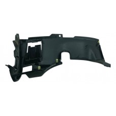 Acabamento Inferior Painel Subaru Impreza 2008 2012 Esquerda