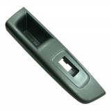 Moldura Botão Vidro Tras Subaru Impreza 2008 2012 Esquerdo