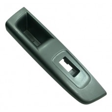 Moldura Botão Vidro Tras Subaru Impreza 2008 2012 Esquerdo