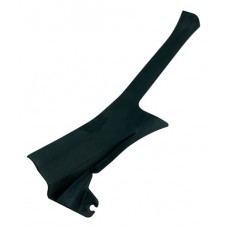 Soleira Interna Porta Traseira Subaru Impreza 2008 Esquerdo