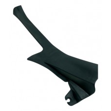 Soleira Interna Porta Traseira Subaru Impreza 2008 Direito