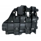 Defletor Oleo Carter Chevrolet Cruze 1.4 Turbo 2018 019 2020