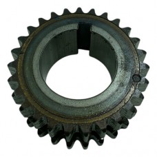 Engrenagem Corrente Comando Chevrolet Cruze 1.4 Turbo 2018