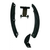 Kit Guia Esticador Chevrolet Cruze 1.4 Turbo 2018 2019 2020