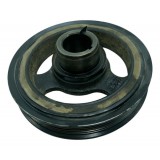 Polia Virabrequim Chevrolet Cruze 1.4 Turbo 2018 2019 2020