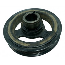 Polia Virabrequim Chevrolet Cruze 1.4 Turbo 2018 2019 2020