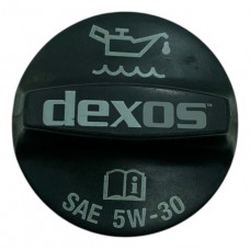 Tampa Oleo Motor Chevrolet Cruze 1.4 Turbo 2018 2019 2020 Preto