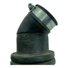 Mangueira Filtro Ar Hyundai Hb20 1.0 3cc 2014 2015 2017 2019